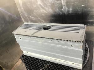 Liebherr Caja de herramientas